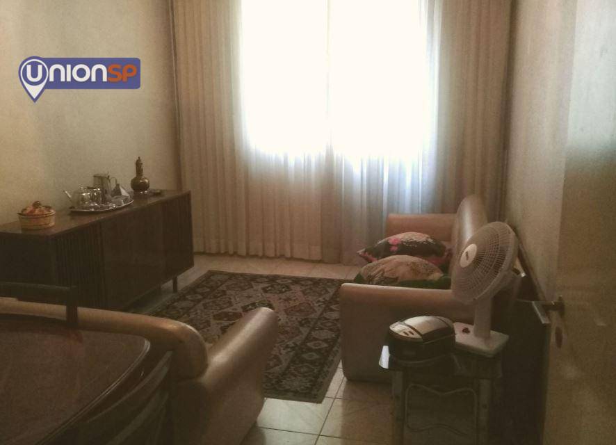 Apartamento à venda com 3 quartos, 98m² - Foto 9