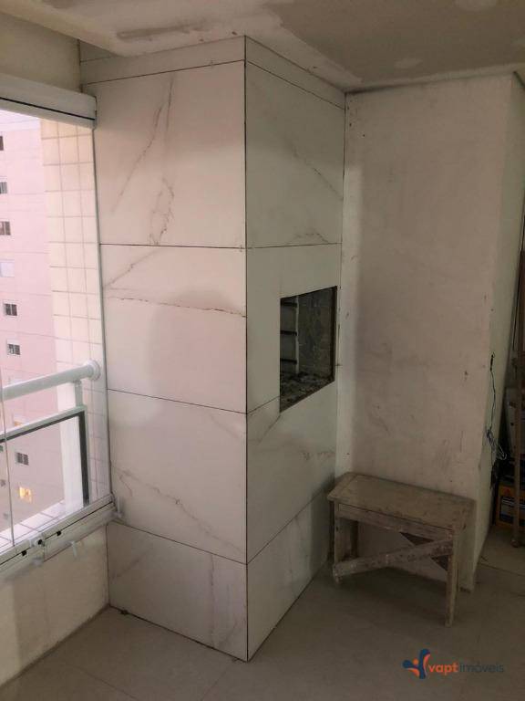 Apartamento à venda com 3 quartos, 147m² - Foto 10