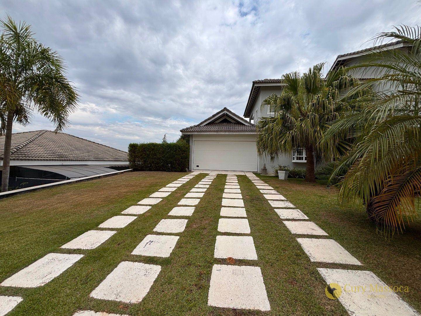 Casa, 4 quartos, 320 m² - Foto 4