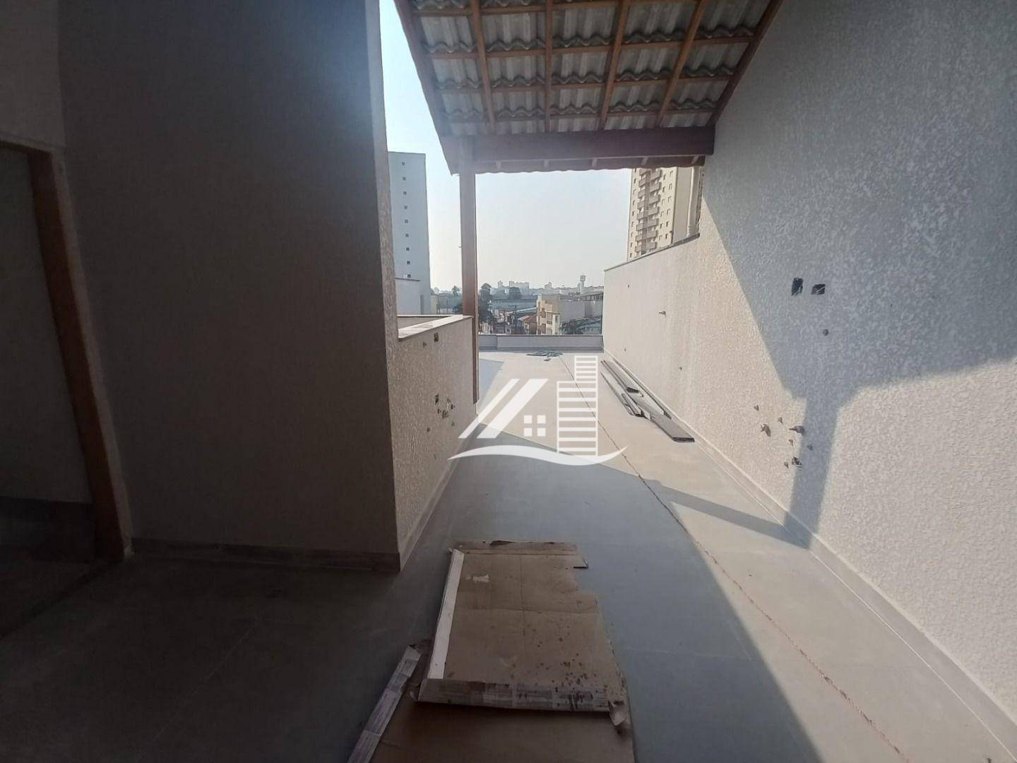 Cobertura à venda com 2 quartos, 120m² - Foto 5