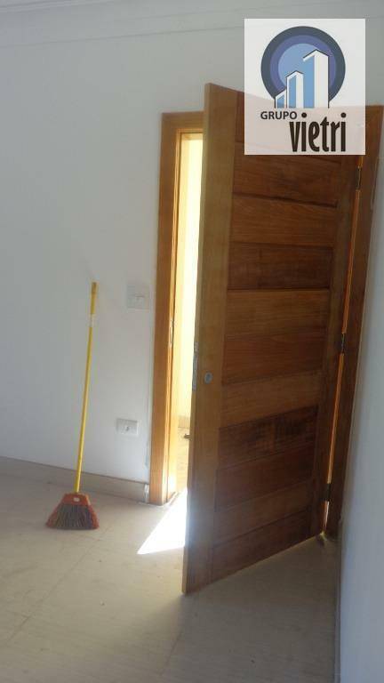 Sobrado à venda com 3 quartos, 150m² - Foto 6