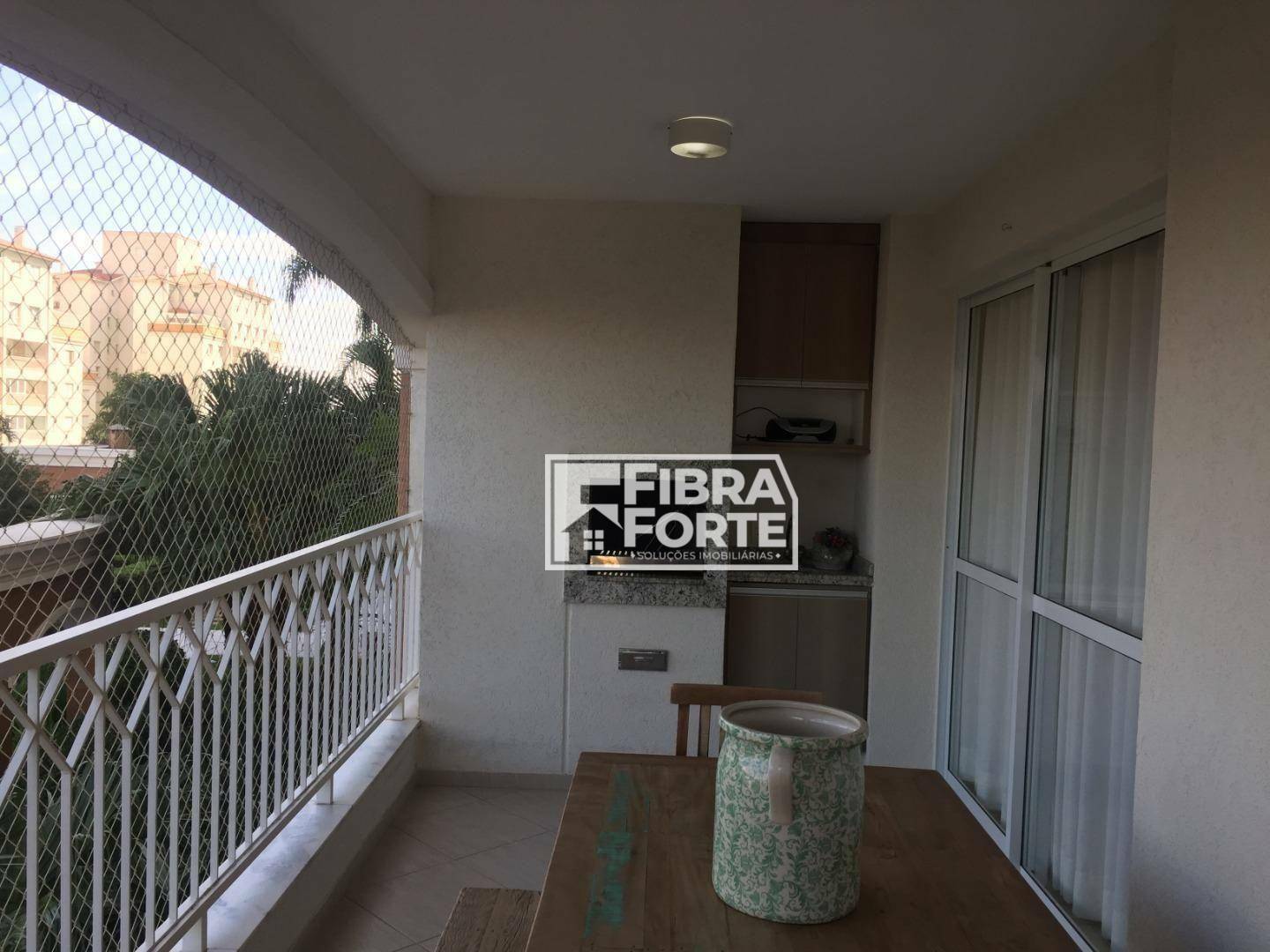 Apartamento à venda com 3 quartos, 134m² - Foto 17