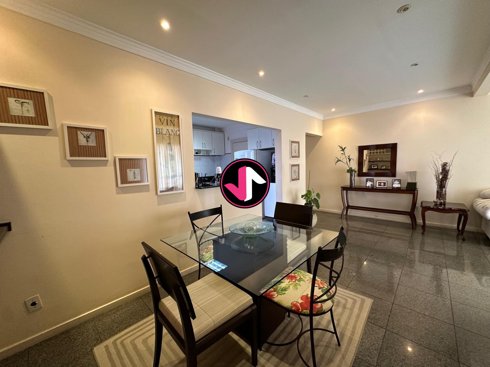 Apartamento à venda com 3 quartos - Foto 4
