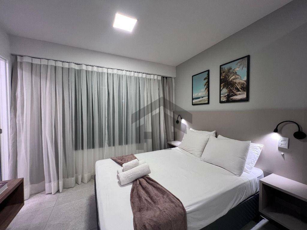 Flat/Apart Hotel, 1 quarto, 25 m² - Foto 5