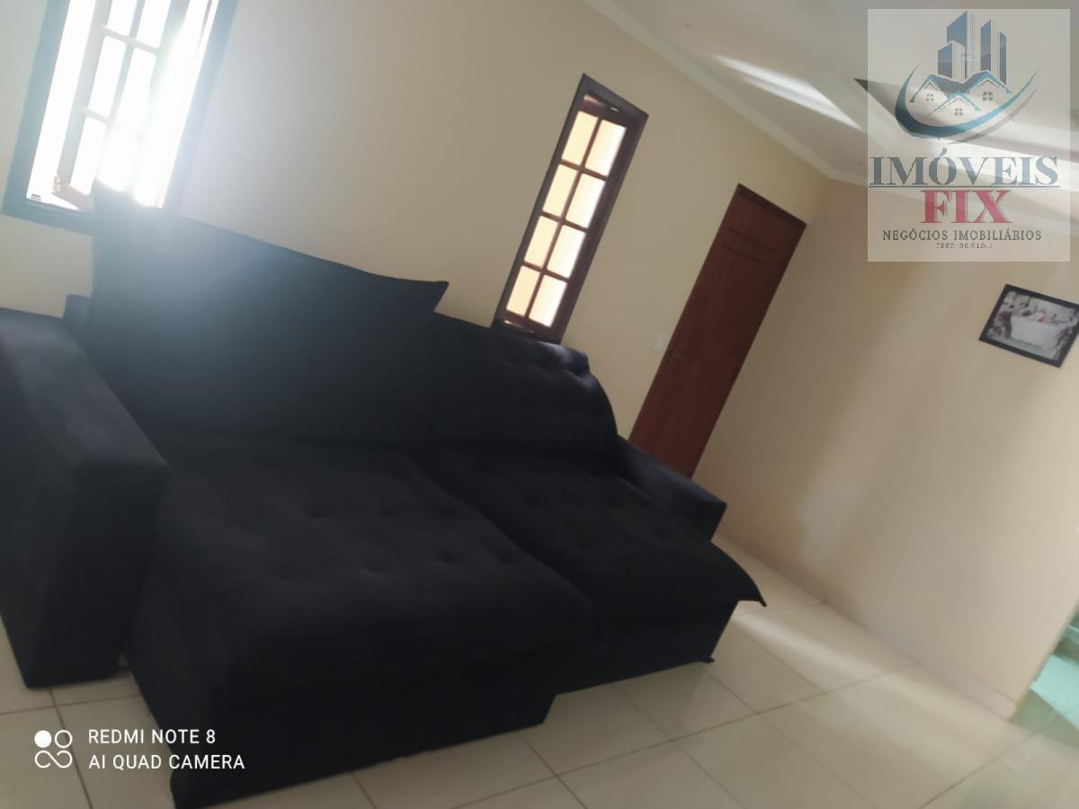 Casa à venda com 2 quartos, 108m² - Foto 6