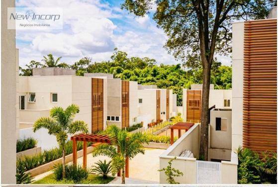 Casa de Condomínio à venda com 4 quartos, 707m² - Foto 5