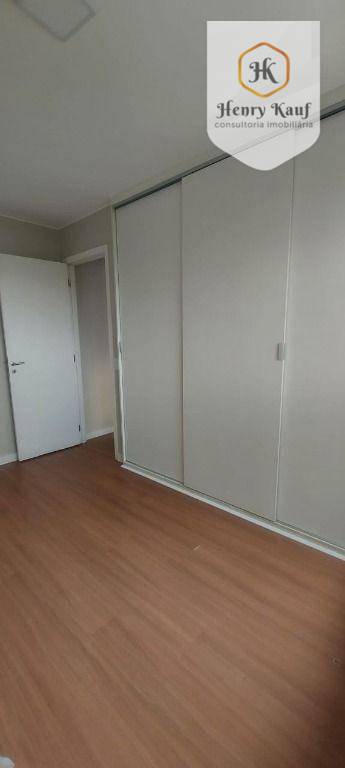 Apartamento à venda com 2 quartos, 51m² - Foto 11