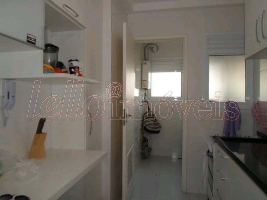 Apartamento para alugar com 2 quartos, 69m² - Foto 15