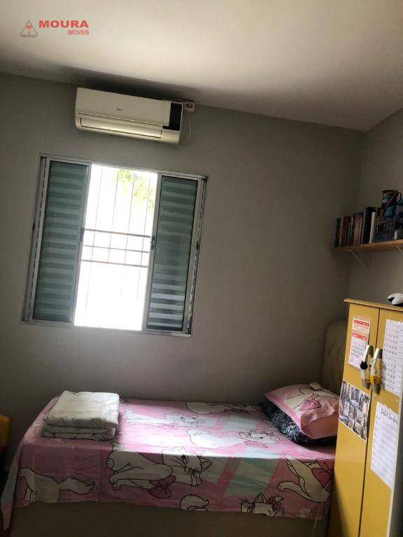 Sobrado à venda com 2 quartos, 160m² - Foto 16