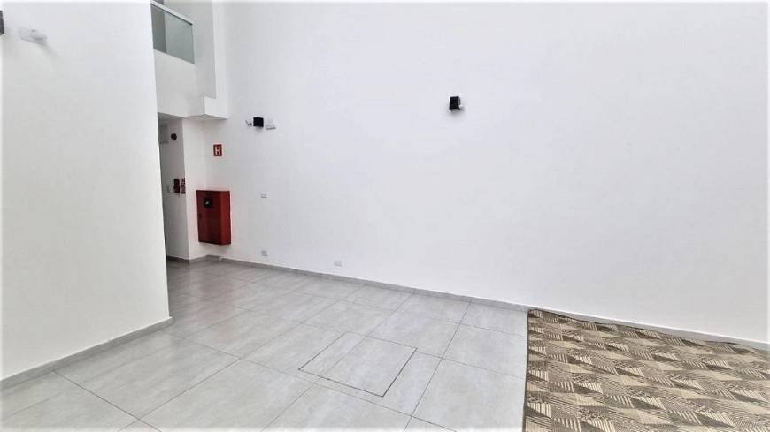 Apartamento para alugar com 1 quarto, 36m² - Foto 4