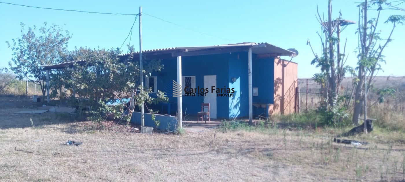 Chácara à venda com 1 quarto, 120m² - Foto 5