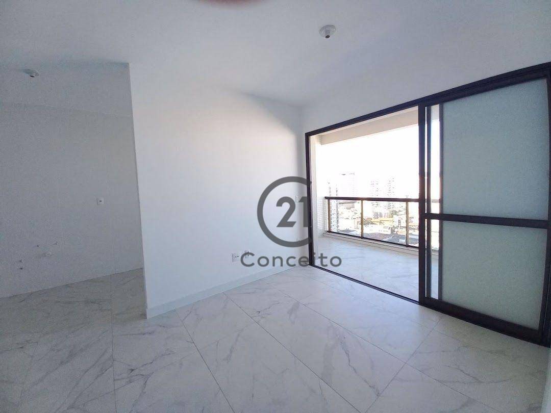 Apartamento à venda com 3 quartos, 103m² - Foto 1