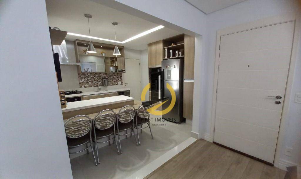 Apartamento à venda com 3 quartos, 106m² - Foto 5