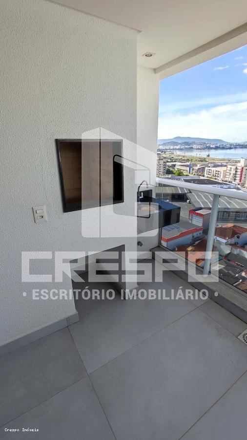 Apartamento à venda com 3 quartos, 92m² - Foto 2