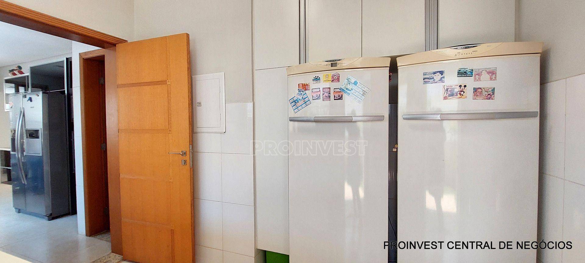 Casa de Condomínio à venda com 5 quartos, 503m² - Foto 22