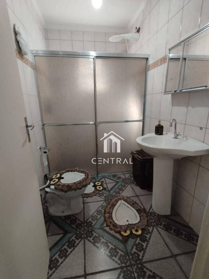 Sobrado à venda com 4 quartos, 125m² - Foto 14