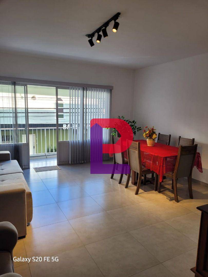 Apartamento, 2 quartos, 134 m² - Foto 3