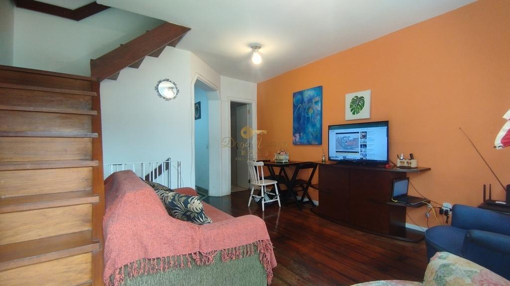 Casa de Condomínio à venda com 3 quartos, 87m² - Foto 3