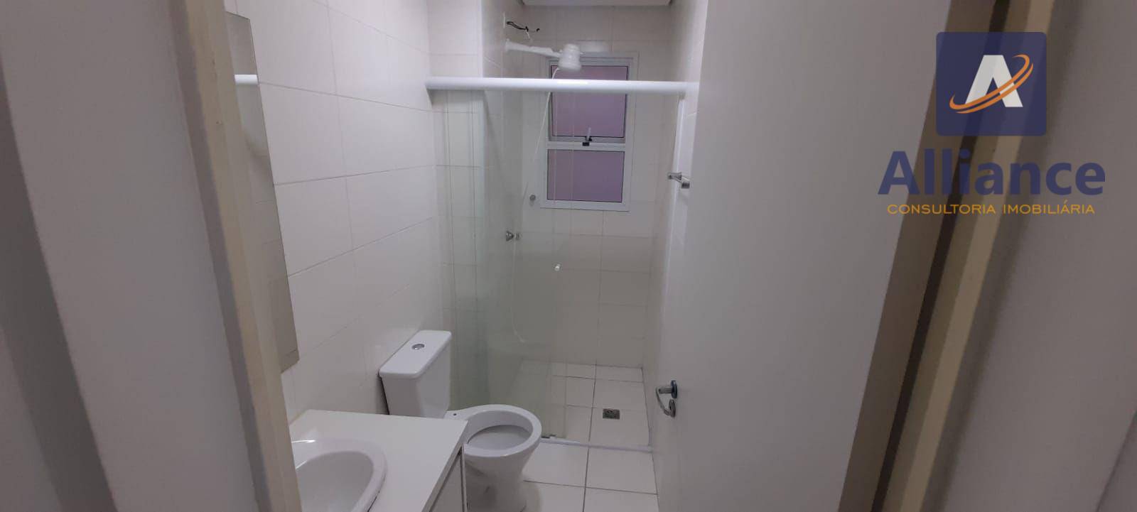 Apartamento à venda com 2 quartos, 52m² - Foto 6