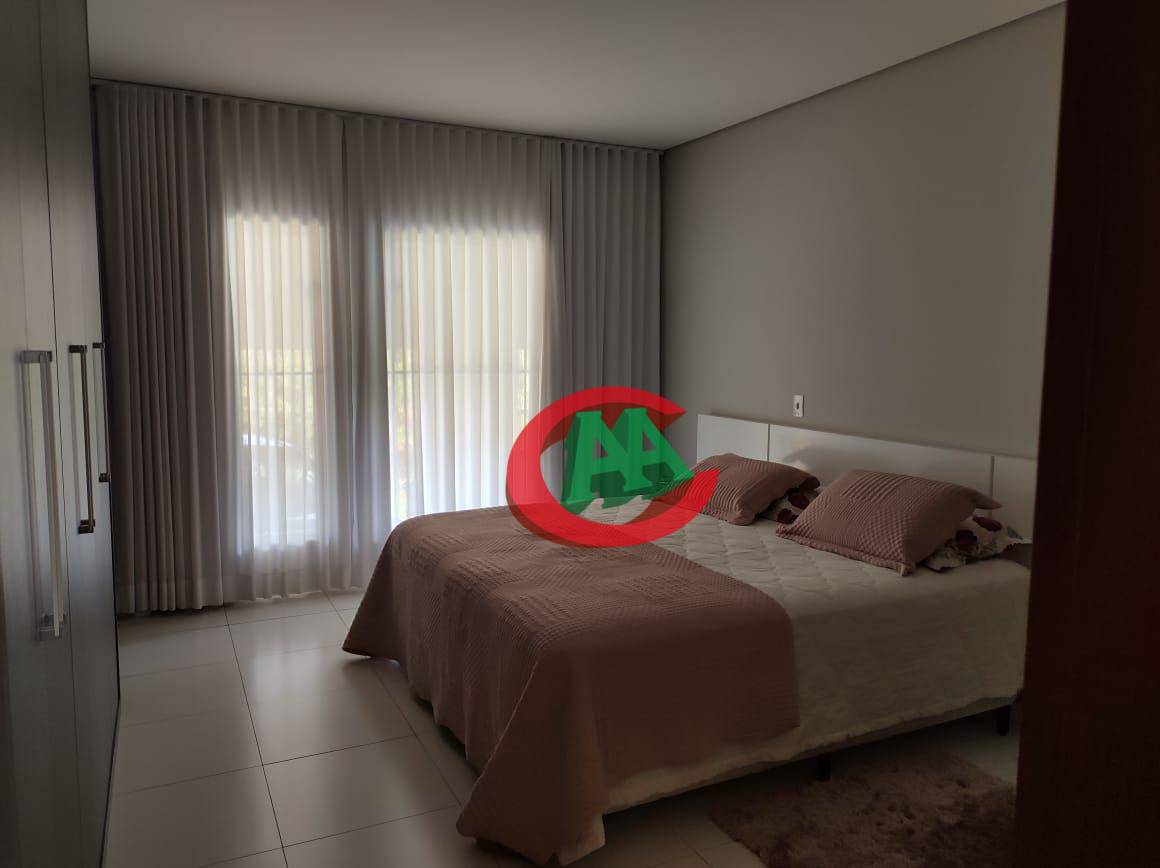 Casa de Condomínio à venda com 3 quartos, 380m² - Foto 40