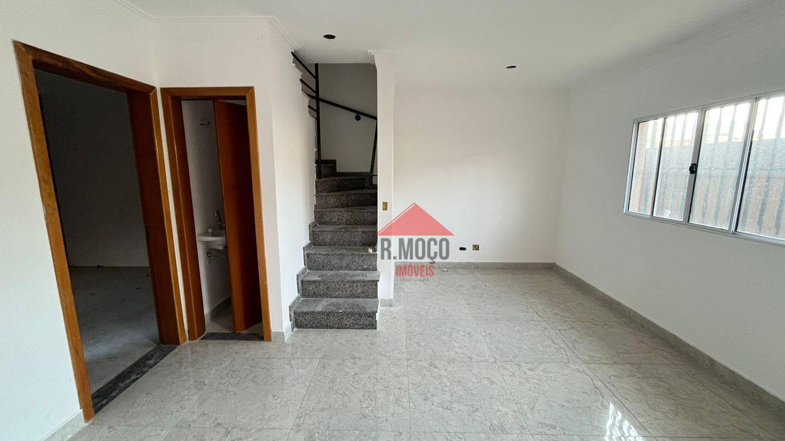 Sobrado para alugar com 3 quartos, 120m² - Foto 5