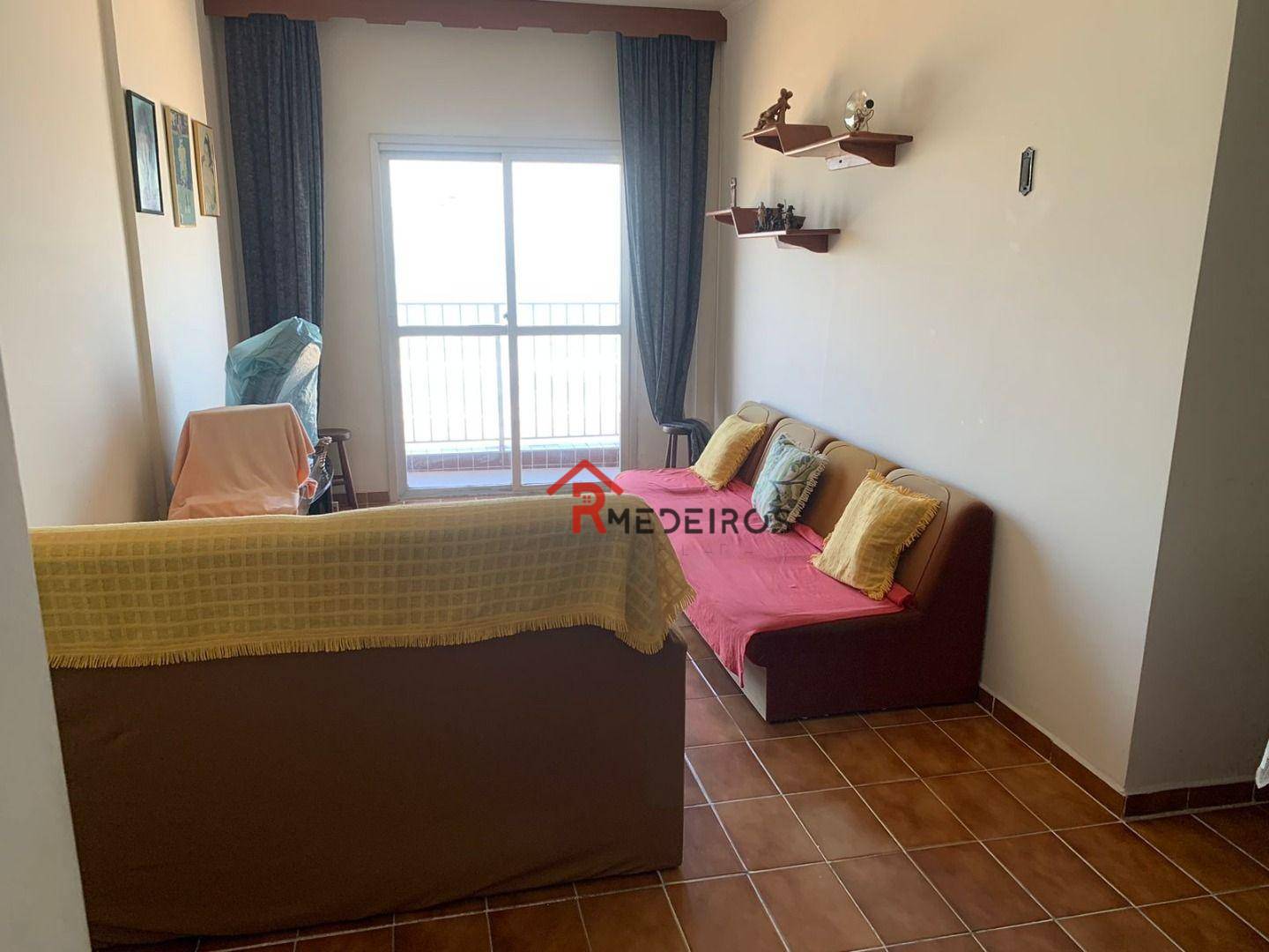 Apartamento à venda com 2 quartos, 80m² - Foto 4