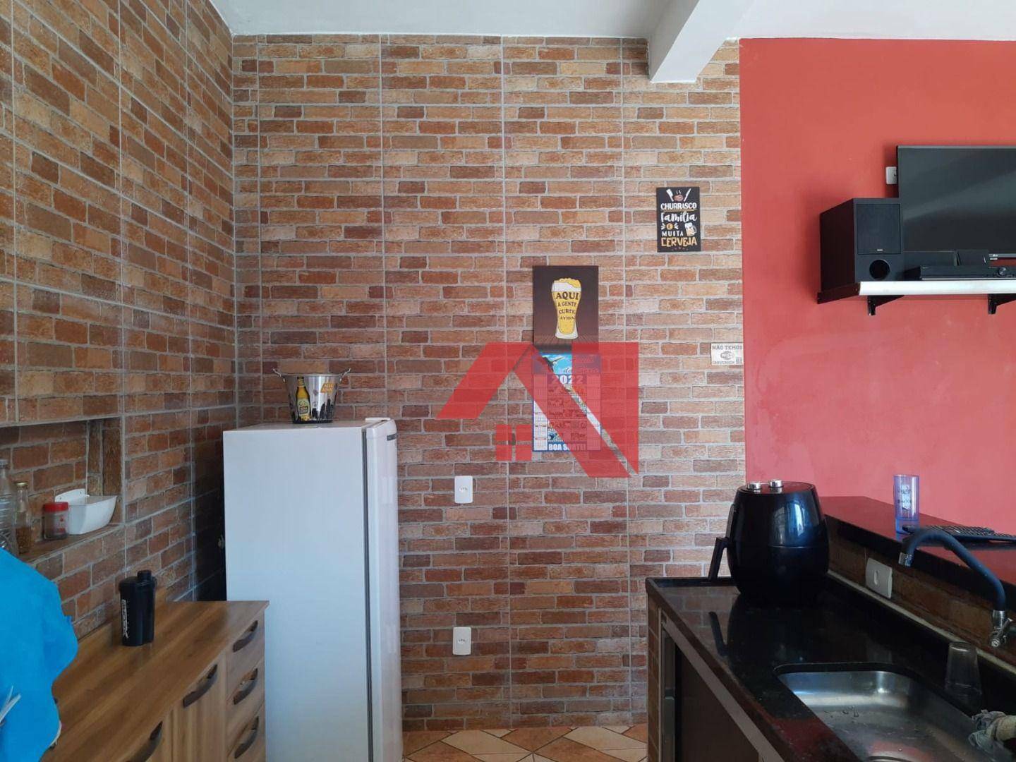 Sobrado à venda com 2 quartos, 140m² - Foto 22