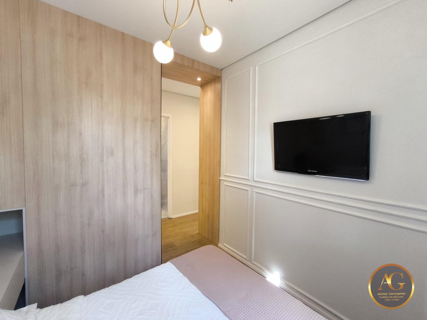 Apartamento à venda com 2 quartos, 55m² - Foto 23