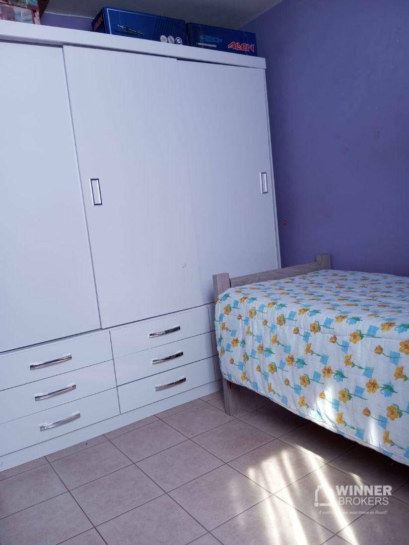 Apartamento à venda com 2 quartos, 42m² - Foto 9