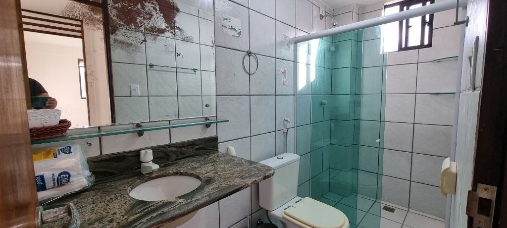 Apartamento à venda com 2 quartos, 65m² - Foto 7