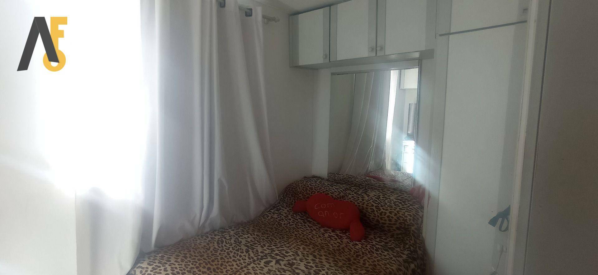 Apartamento à venda com 3 quartos, 64m² - Foto 10