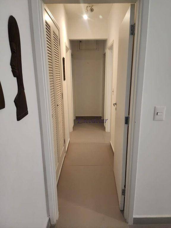 Apartamento à venda com 3 quartos, 100m² - Foto 10