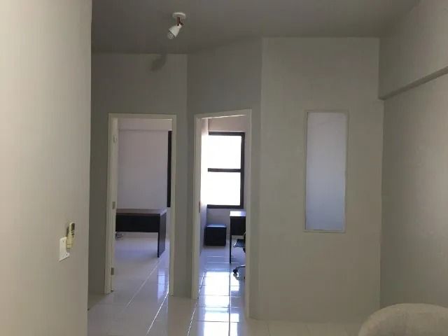 Conjunto Comercial-Sala para alugar, 36m² - Foto 4