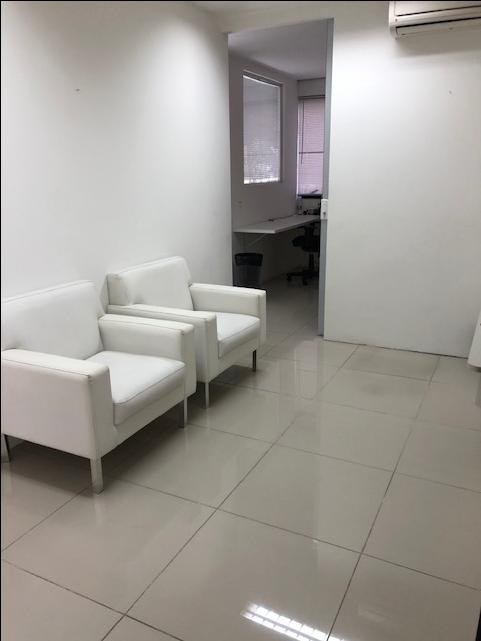 Conjunto Comercial-Sala para alugar, 47m² - Foto 7