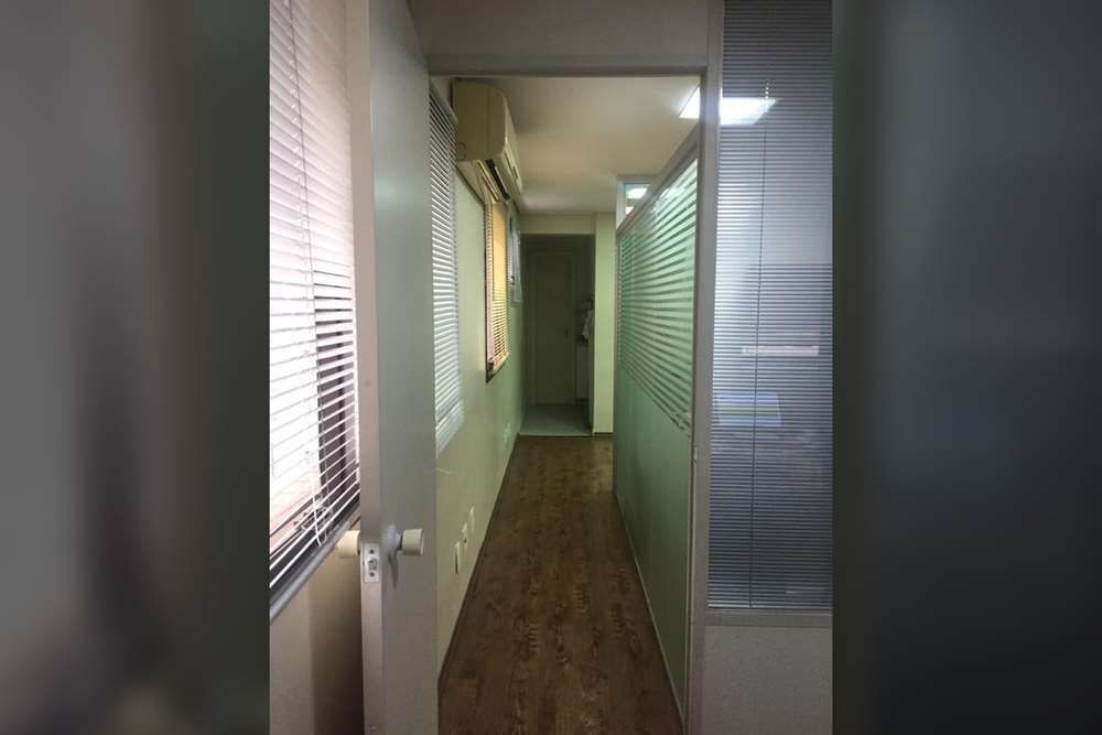 Conjunto Comercial-Sala à venda, 55m² - Foto 5