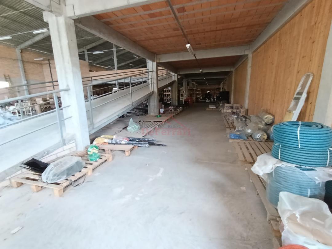 Depósito-Galpão, 4200 m² - Foto 4