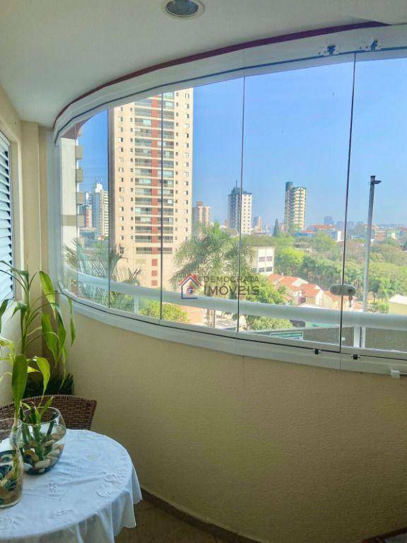 Apartamento à venda com 3 quartos, 89m² - Foto 5