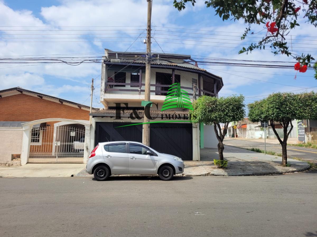 Sobrado à venda com 2 quartos, 200m² - Foto 4