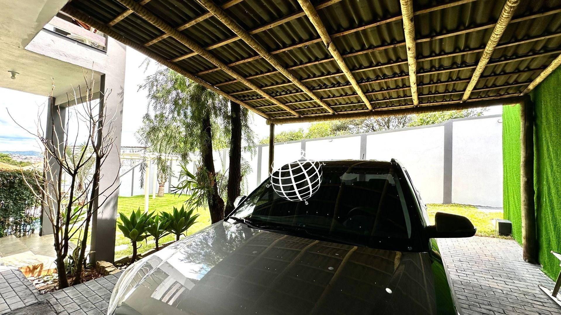 Casa, 4 quartos, 310 m² - Foto 5