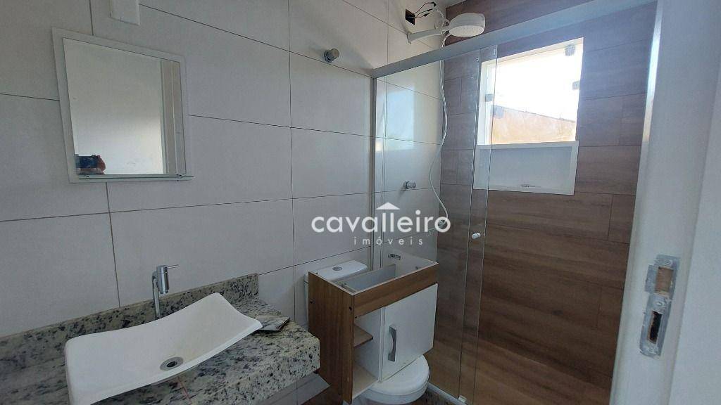 Casa à venda com 2 quartos, 88m² - Foto 16