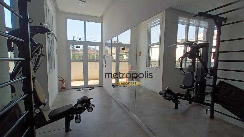 Apartamento à venda com 2 quartos, 96m² - Foto 49