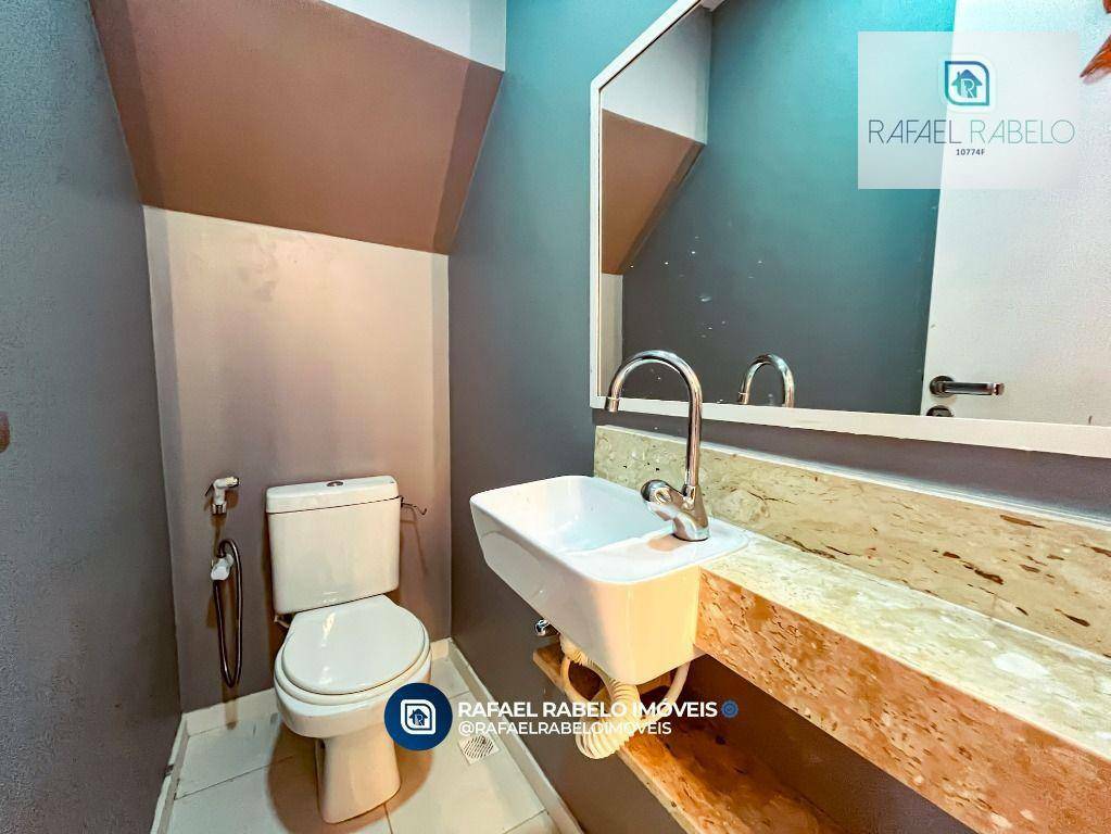 Casa de Condomínio, 3 quartos - Foto 10