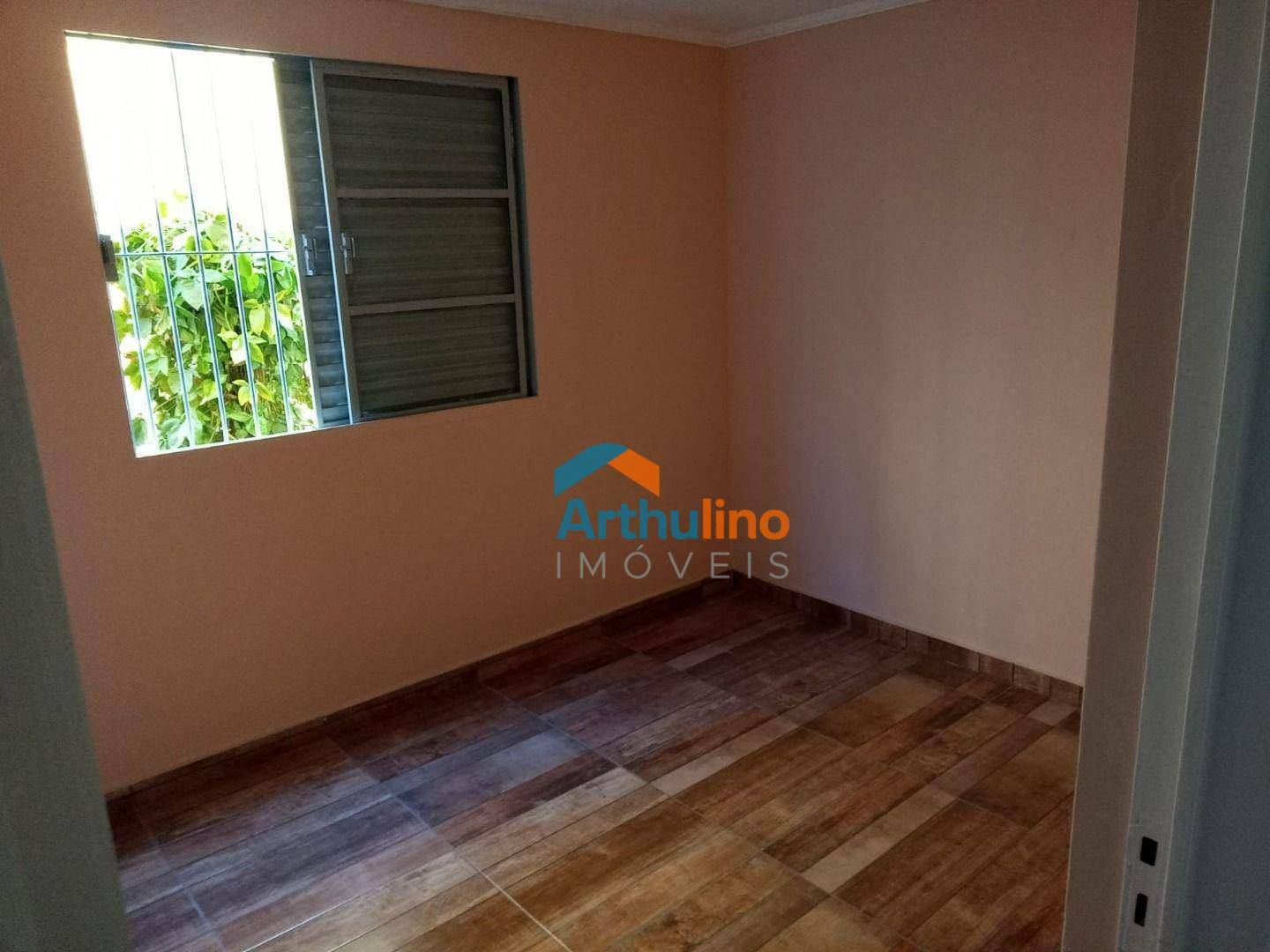 Apartamento à venda com 2 quartos, 50m² - Foto 9