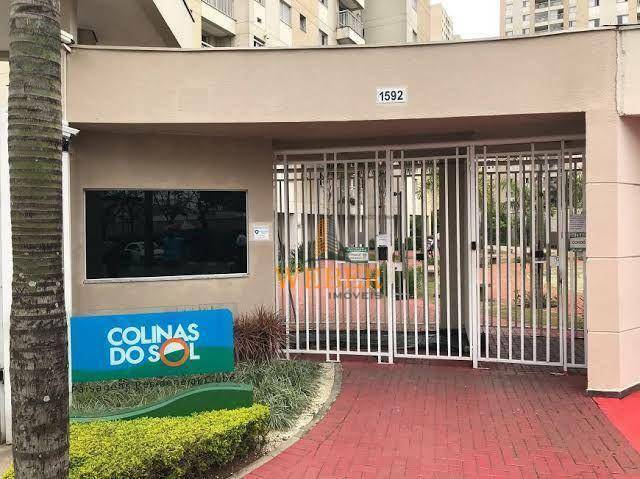 Apartamento à venda com 3 quartos, 70m² - Foto 23