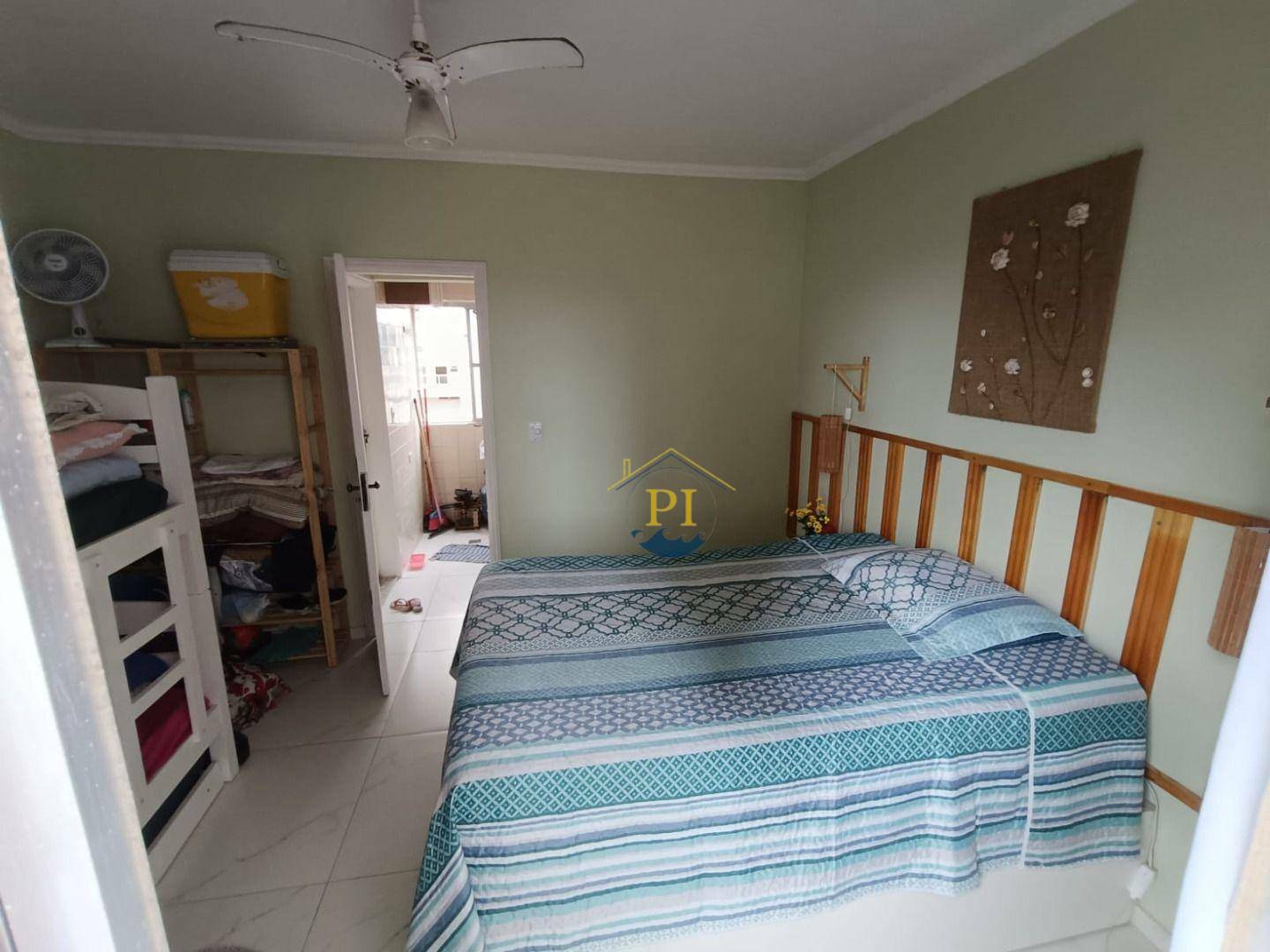 Apartamento à venda com 1 quarto, 42m² - Foto 29