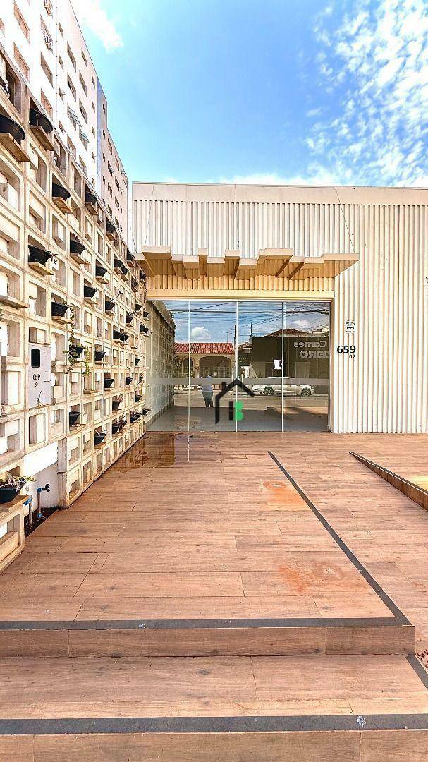 Loja-Salão, 70 m² - Foto 2