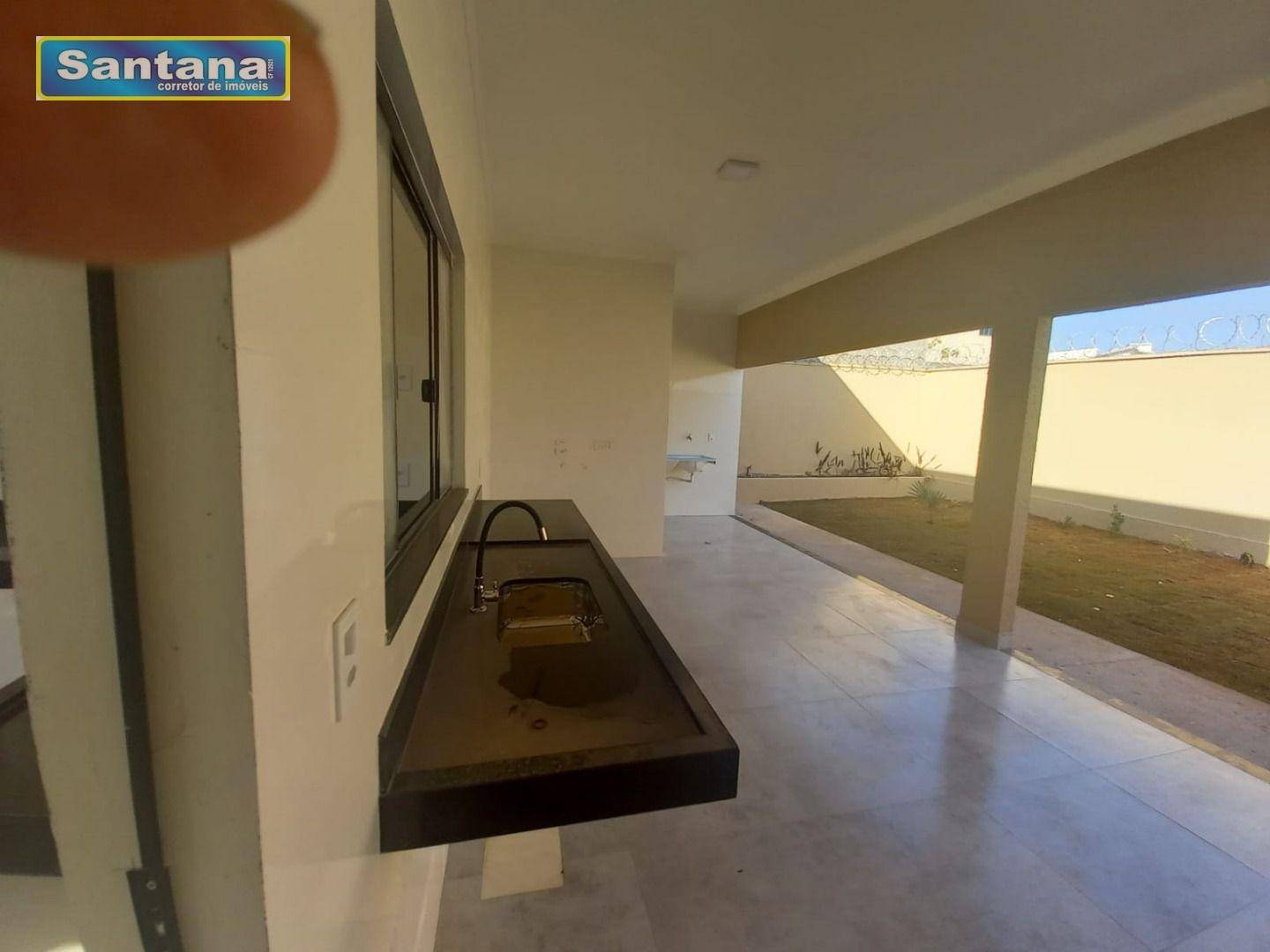 Casa à venda com 3 quartos, 145m² - Foto 12