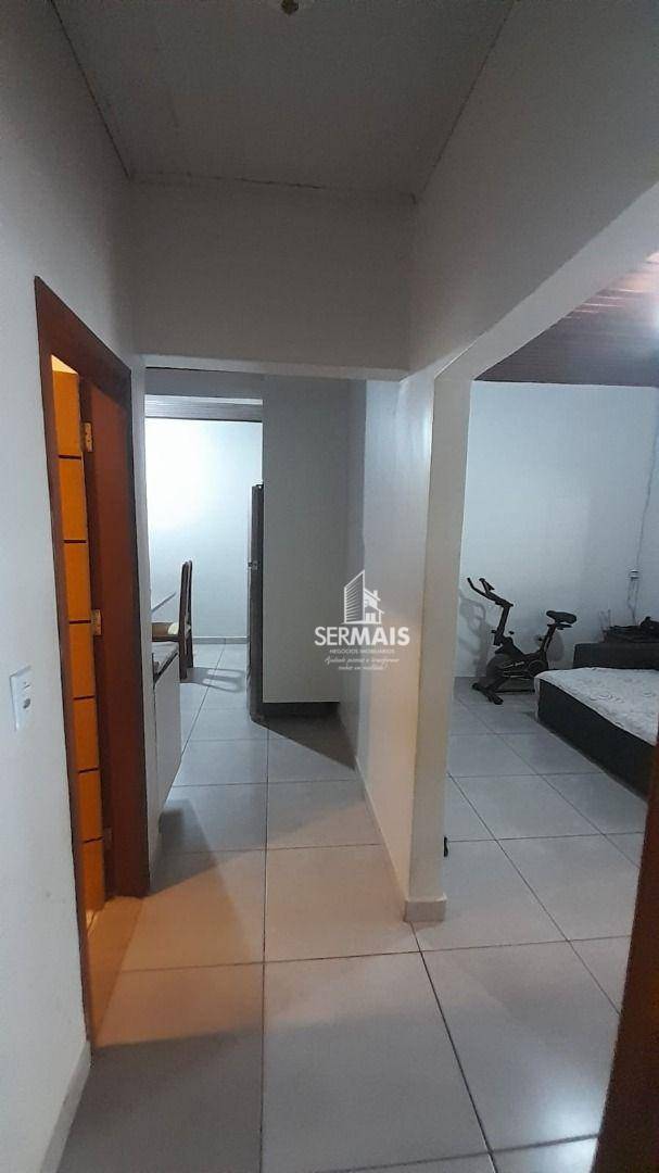 Casa à venda com 5 quartos, 330m² - Foto 36