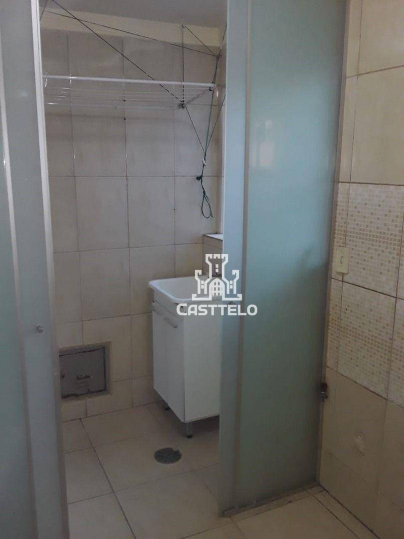 Apartamento à venda com 3 quartos, 69m² - Foto 6