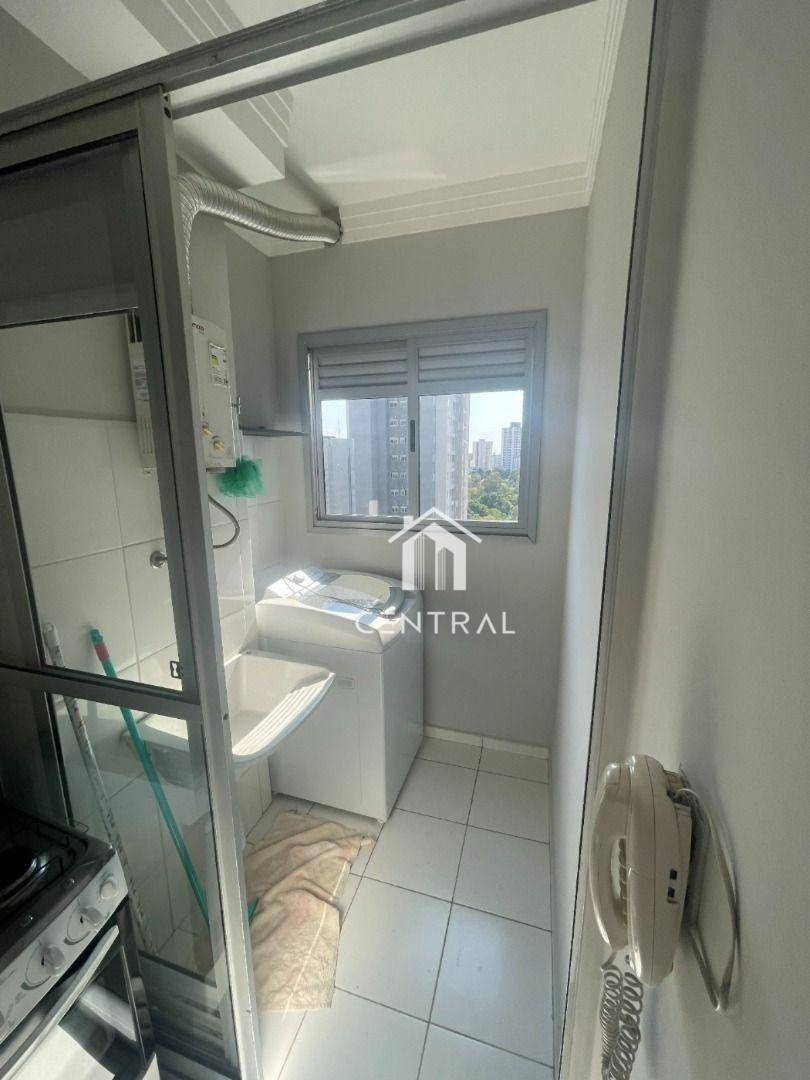 Apartamento para alugar com 2 quartos, 48m² - Foto 4